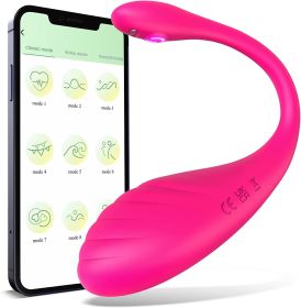 Sex Toys Vibrators Adult Toy - Remote Vibrator with App Control Vibradores, G Spot Vibrator with 9 Powerful Vibrations Sex Toys Vibrators Adult Toy - Remote Vibrator with App Control Vibradores, G Spot Vibrator with 9 Powerful Vibrations